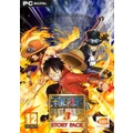 Bandai One Piece Pirate Warriors 3 Story Pack PC Game